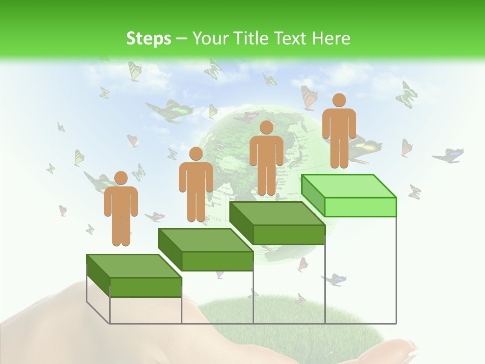 Comptemporain Rigoureux Brut PowerPoint Template