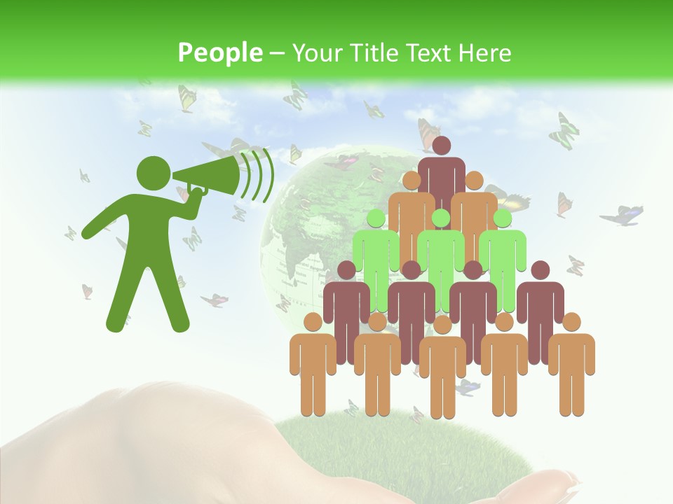 Comptemporain Rigoureux Brut PowerPoint Template