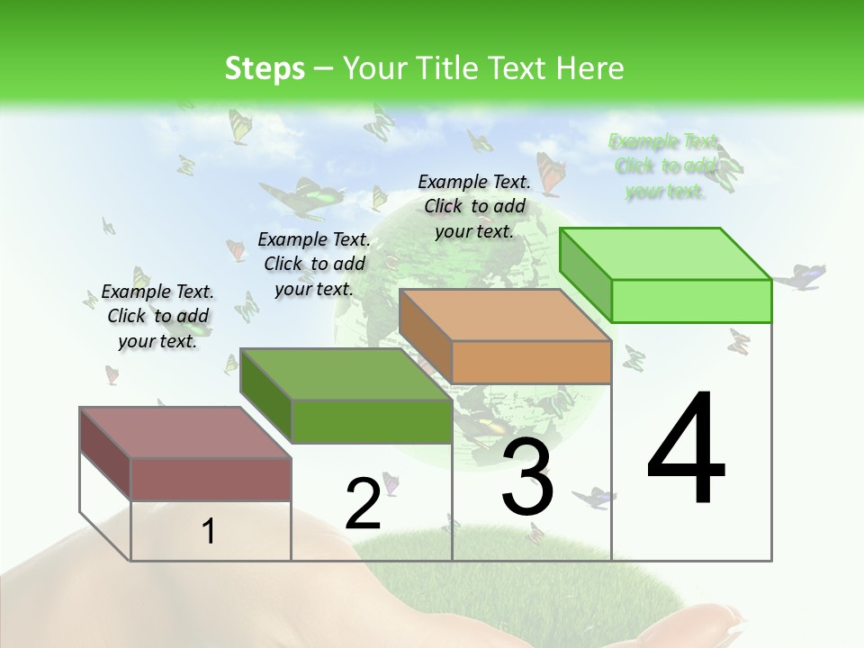 Comptemporain Rigoureux Brut PowerPoint Template