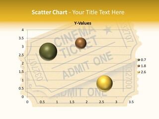 Cardboard Industry Orange PowerPoint Template