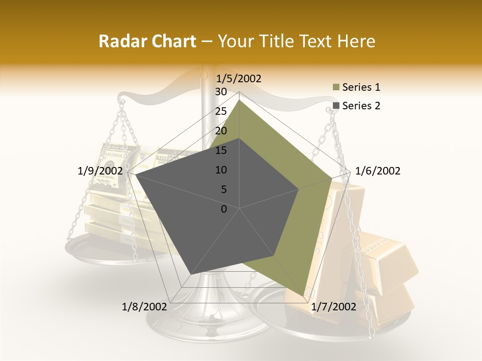 Easy Paying White PowerPoint Template