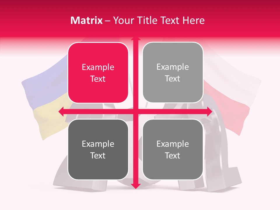 Team Isolated Shiny PowerPoint Template