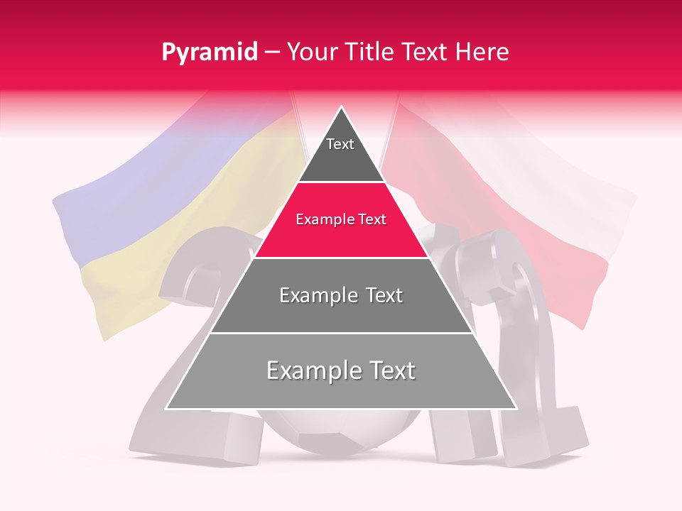 Team Isolated Shiny PowerPoint Template