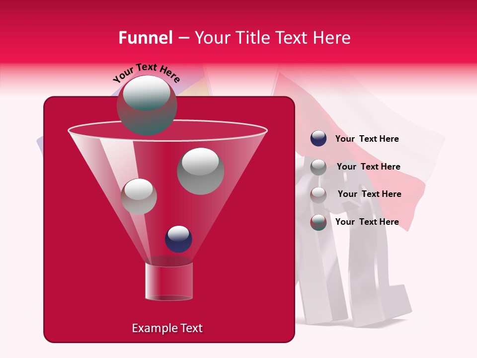 Team Isolated Shiny PowerPoint Template