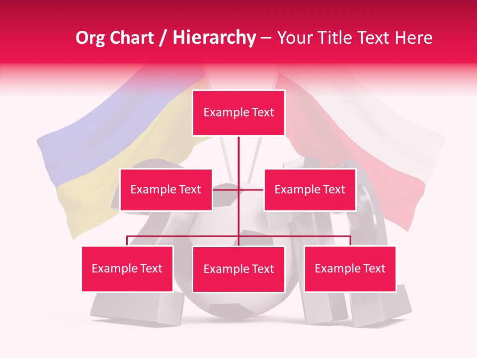Team Isolated Shiny PowerPoint Template