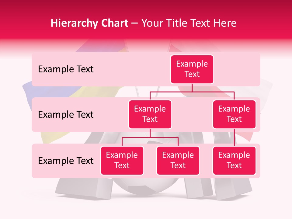 Team Isolated Shiny PowerPoint Template