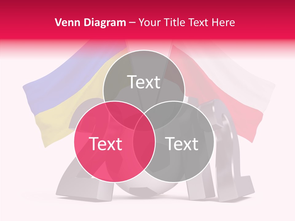 Team Isolated Shiny PowerPoint Template