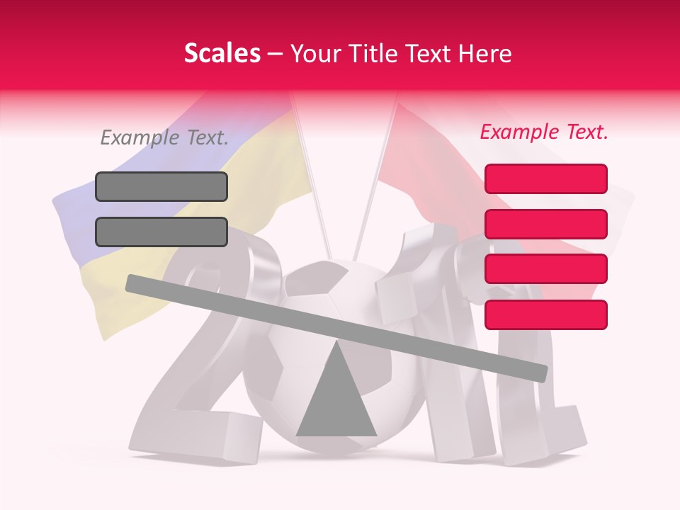Team Isolated Shiny PowerPoint Template