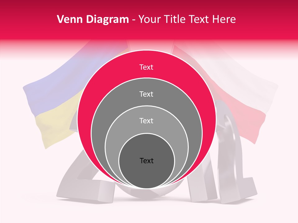 Team Isolated Shiny PowerPoint Template