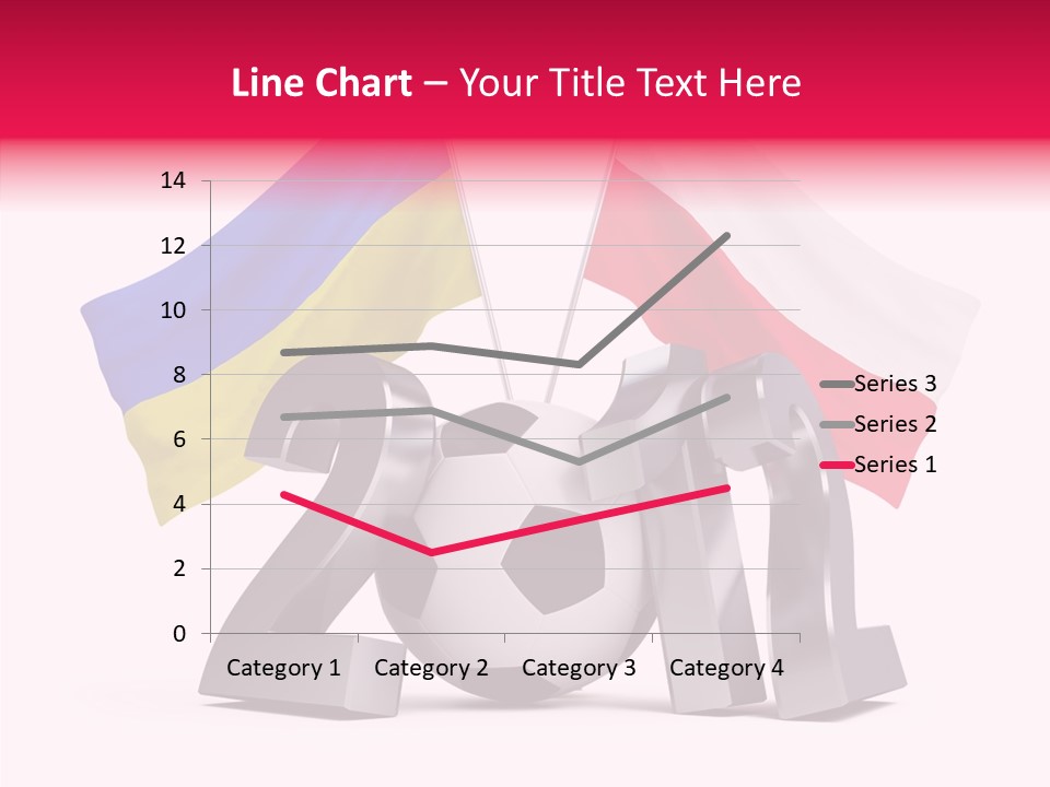 Team Isolated Shiny PowerPoint Template