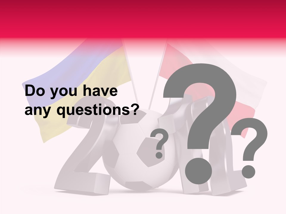 Team Isolated Shiny PowerPoint Template