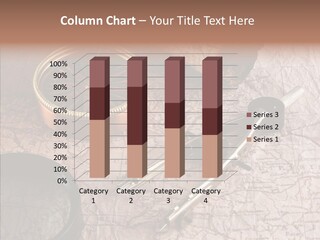 Geography Boat Art PowerPoint Template