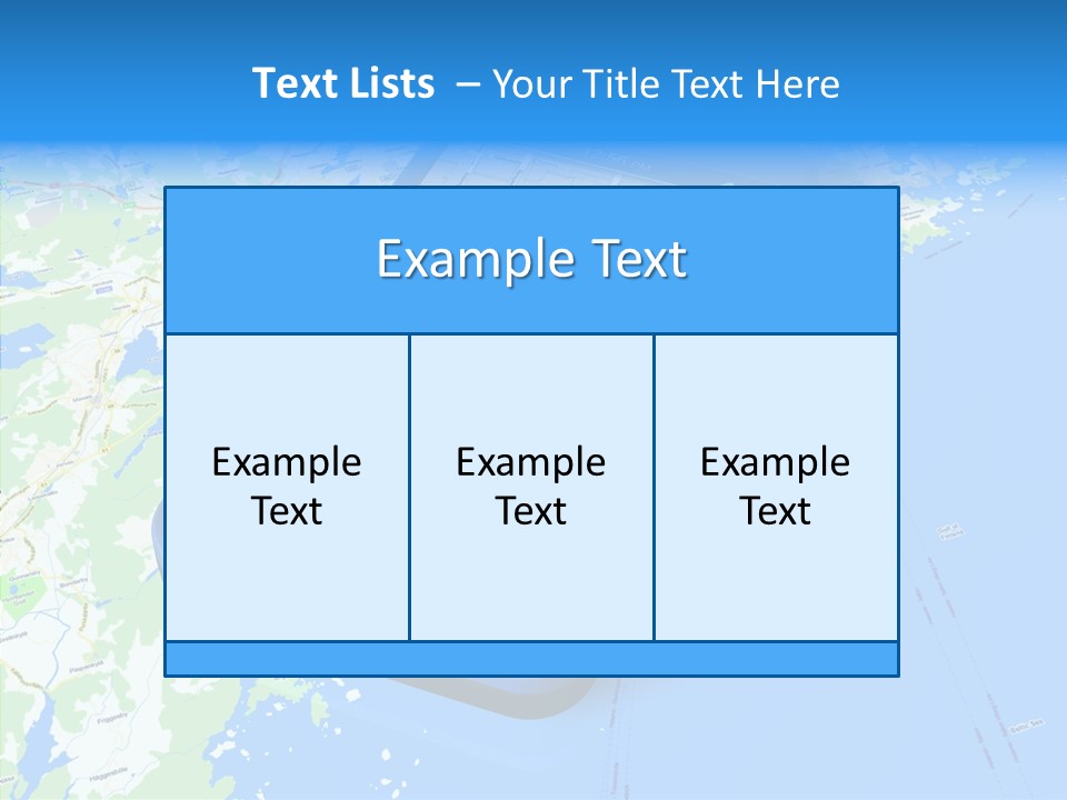 Device Search Phone PowerPoint Template