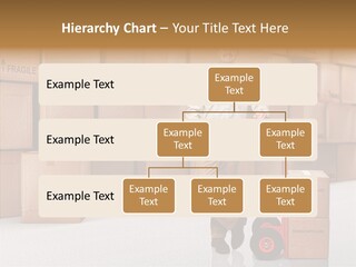 Male Cap  PowerPoint Template