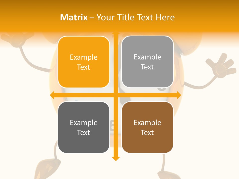 Danger Delay Sound PowerPoint Template