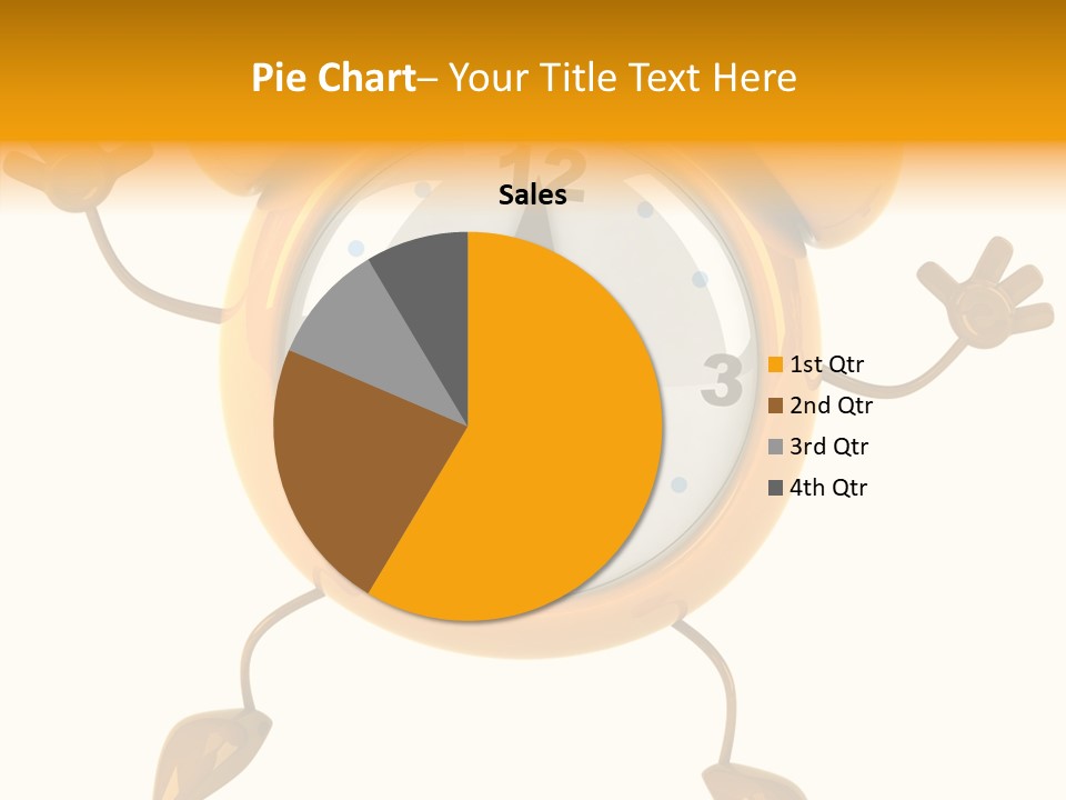 Danger Delay Sound PowerPoint Template