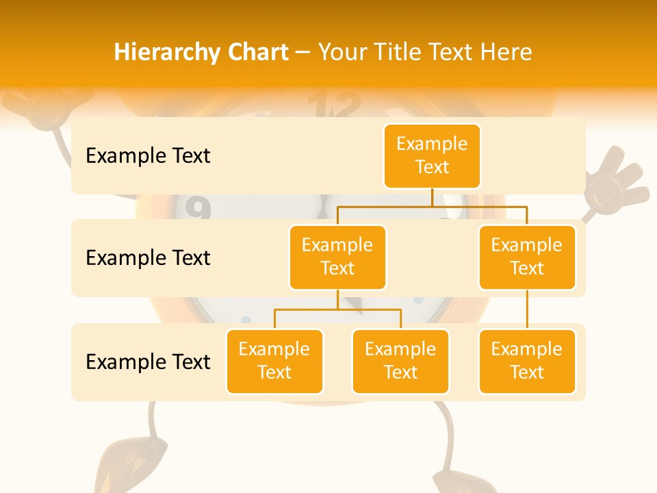 Danger Delay Sound PowerPoint Template