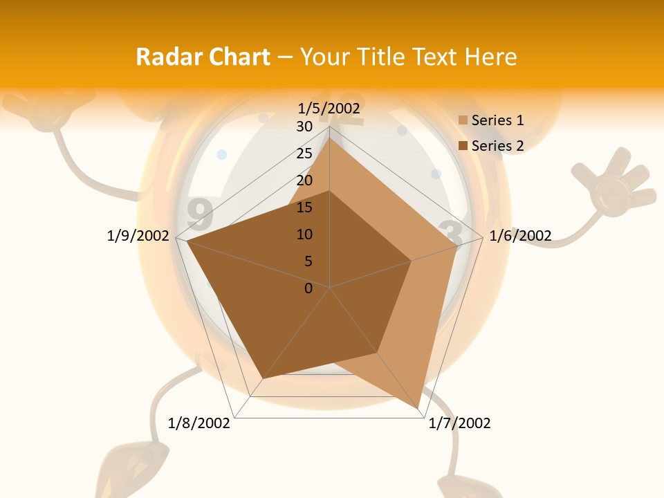 Danger Delay Sound PowerPoint Template