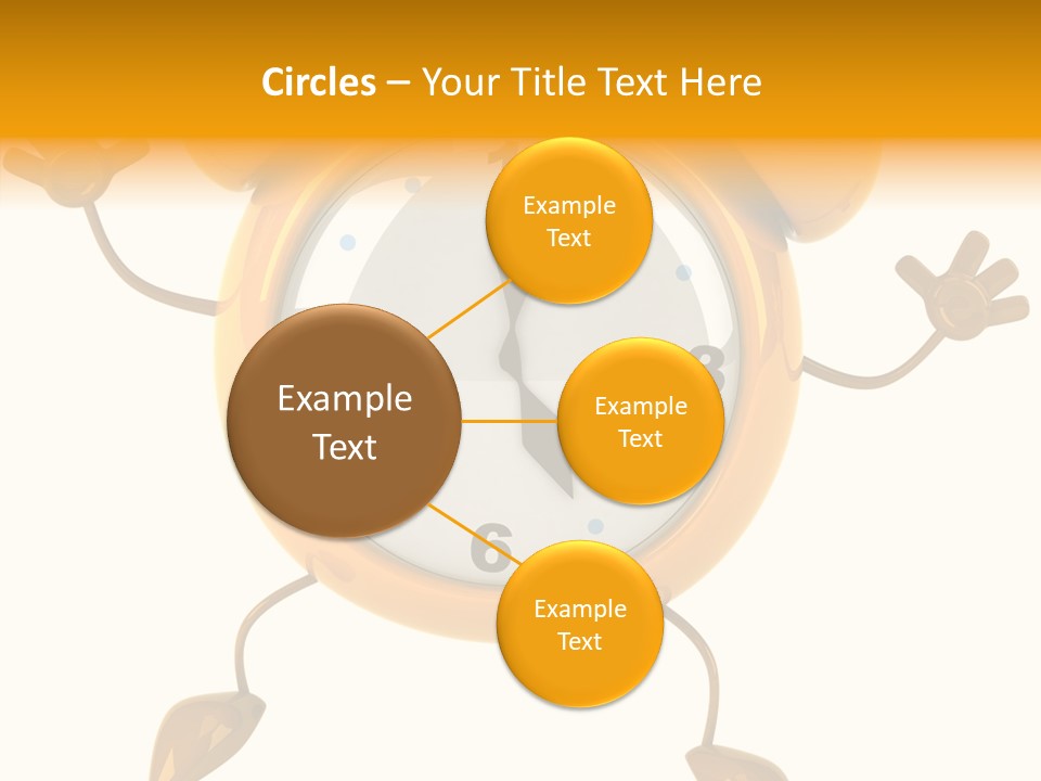 Danger Delay Sound PowerPoint Template