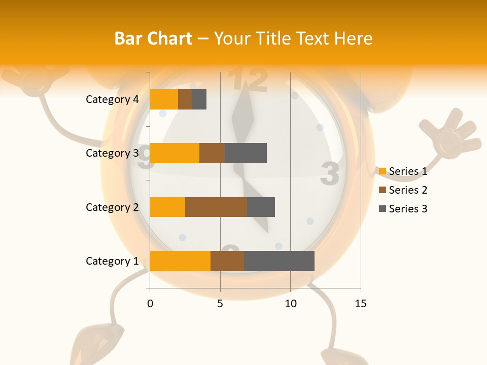 Danger Delay Sound PowerPoint Template