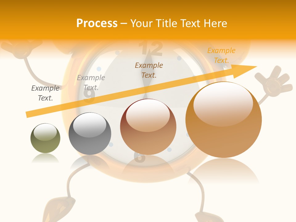 Danger Delay Sound PowerPoint Template