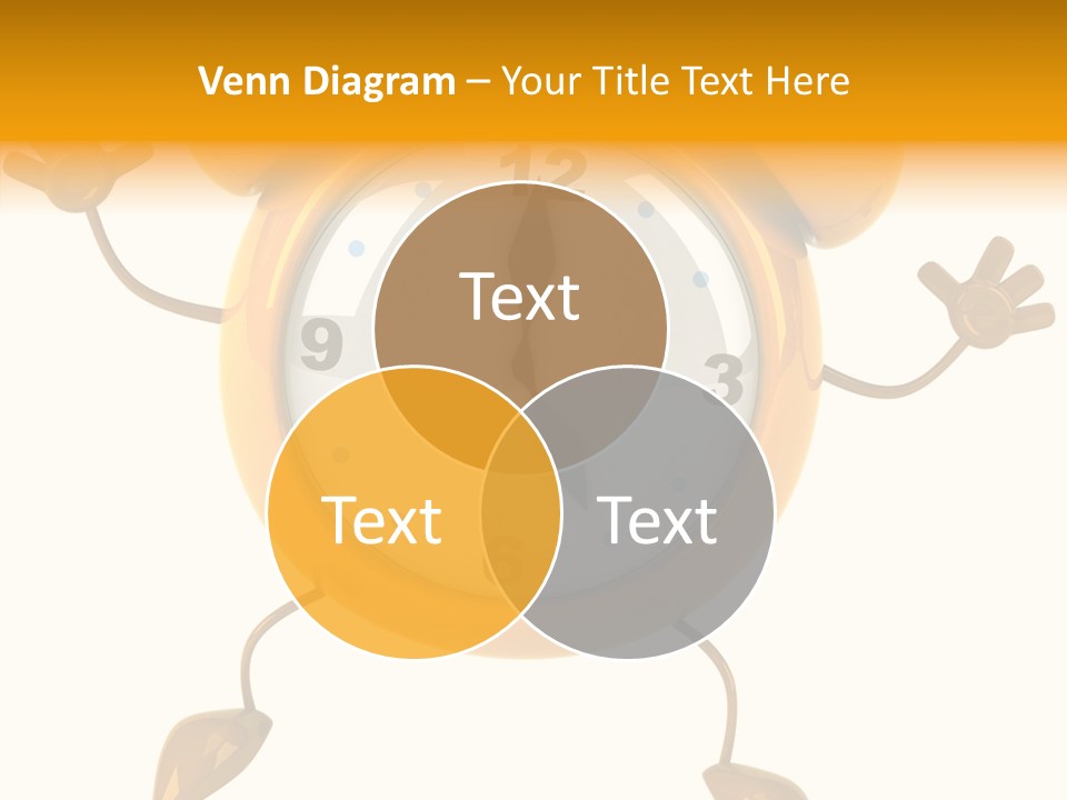 Danger Delay Sound PowerPoint Template