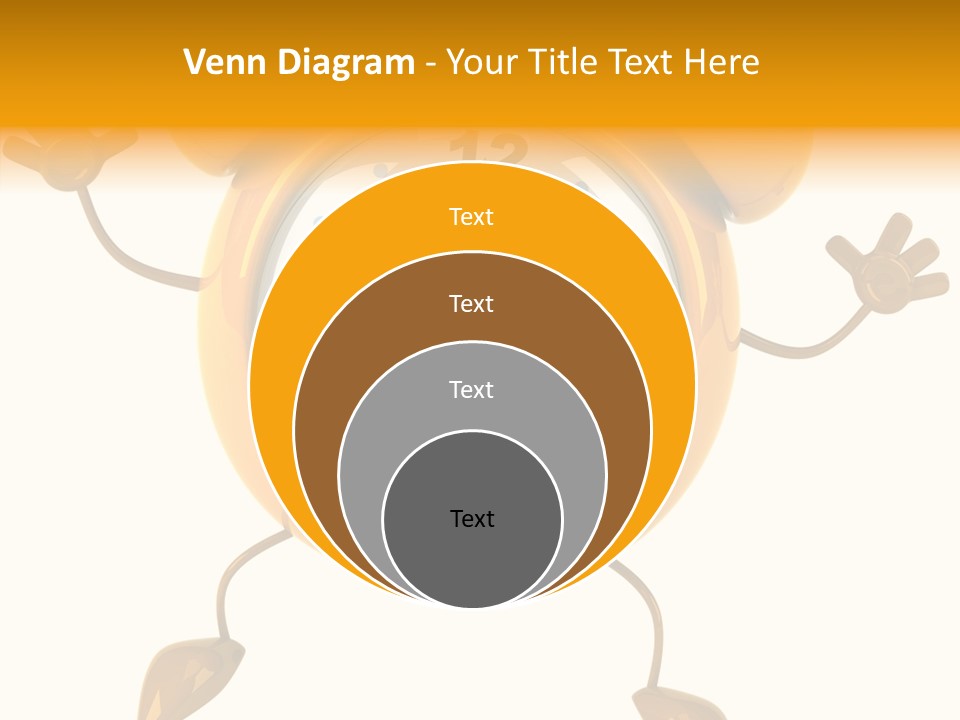 Danger Delay Sound PowerPoint Template