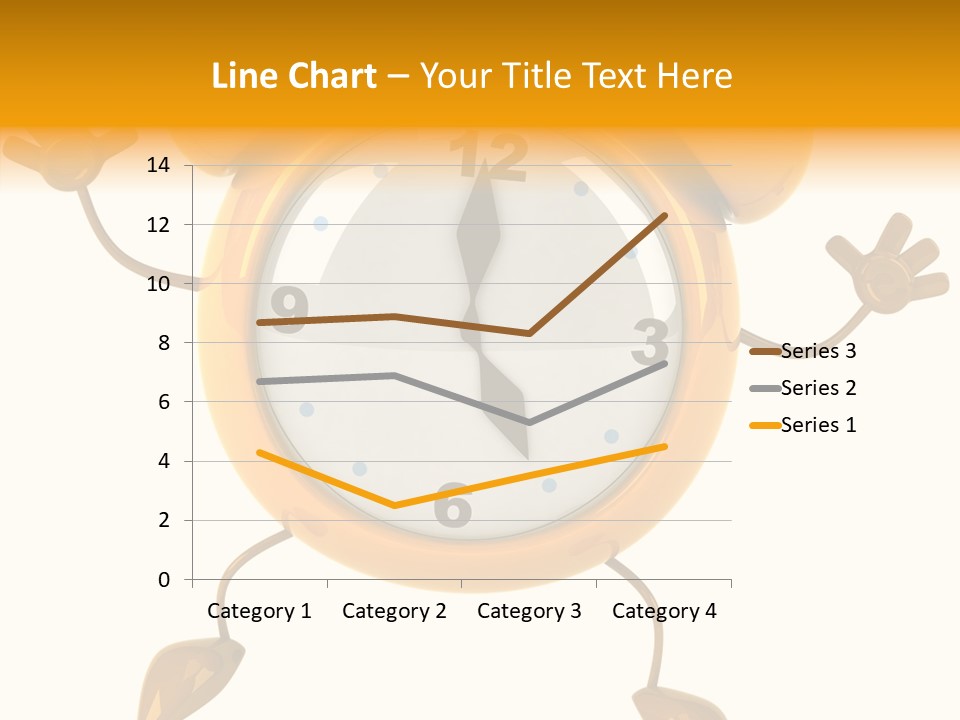 Danger Delay Sound PowerPoint Template