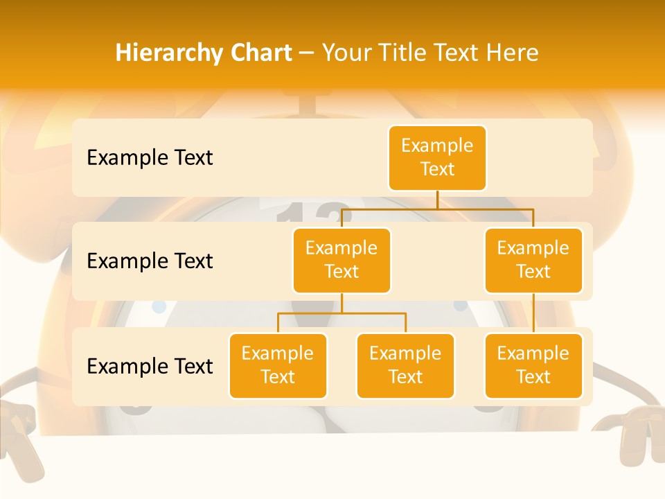 Sound Wake Object PowerPoint Template