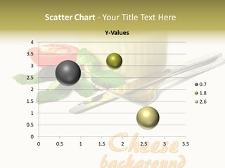 Various Picnic Variation PowerPoint Template