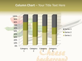 Various Picnic Variation PowerPoint Template