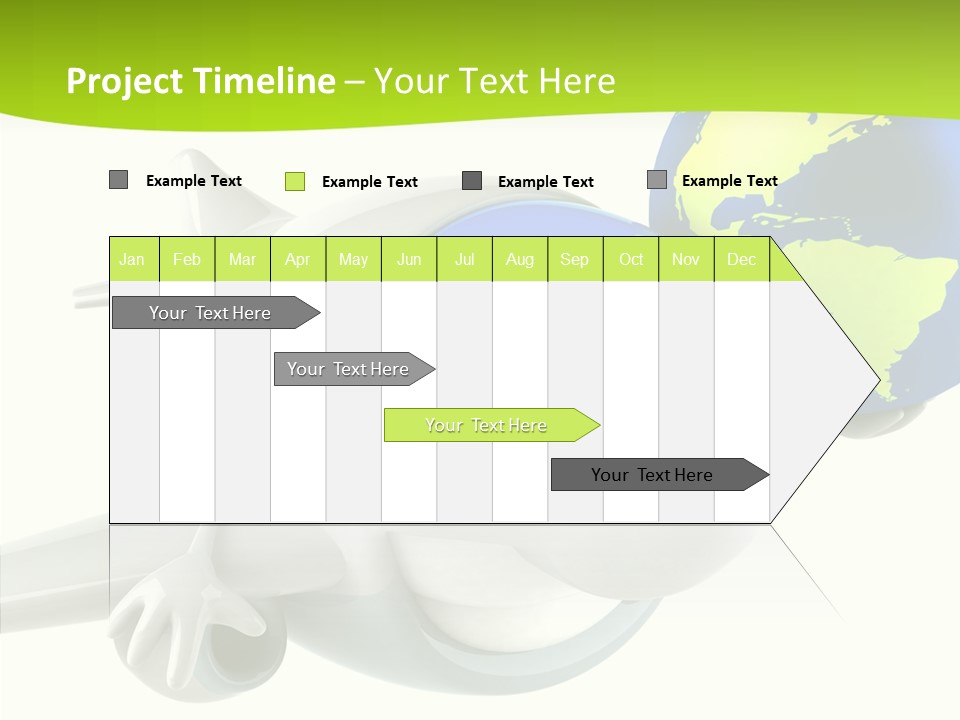 Transport International Tourism PowerPoint Template