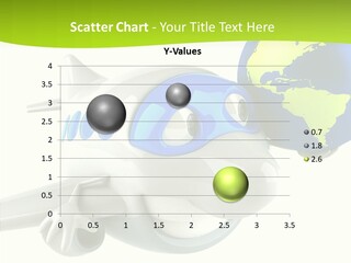 Transport International Tourism PowerPoint Template