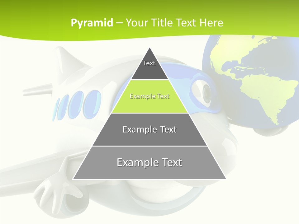 Transport International Tourism PowerPoint Template