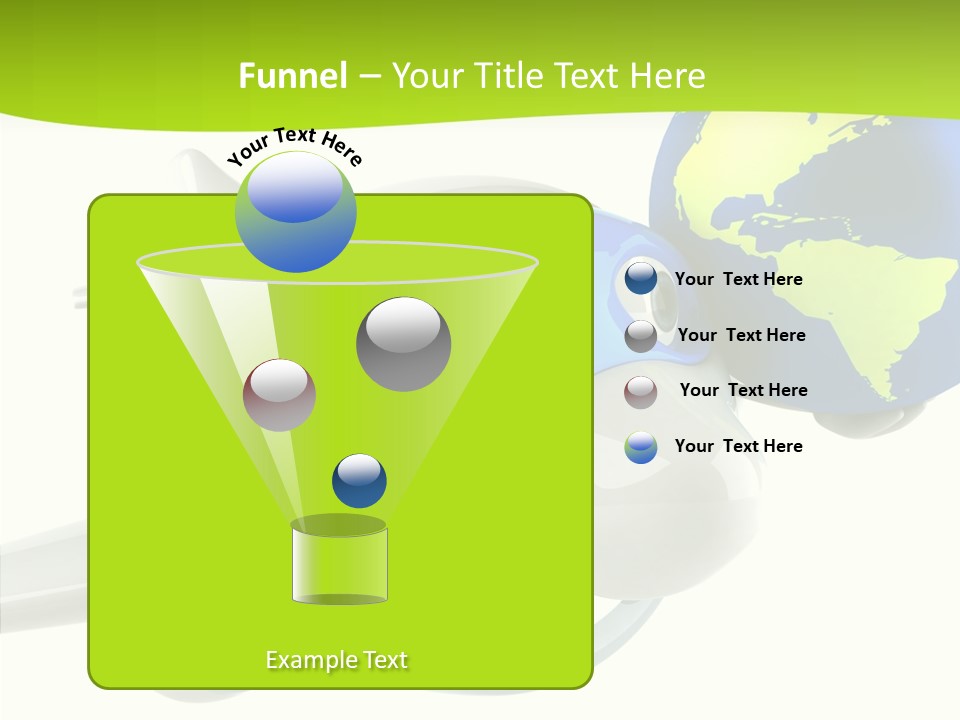 Transport International Tourism PowerPoint Template