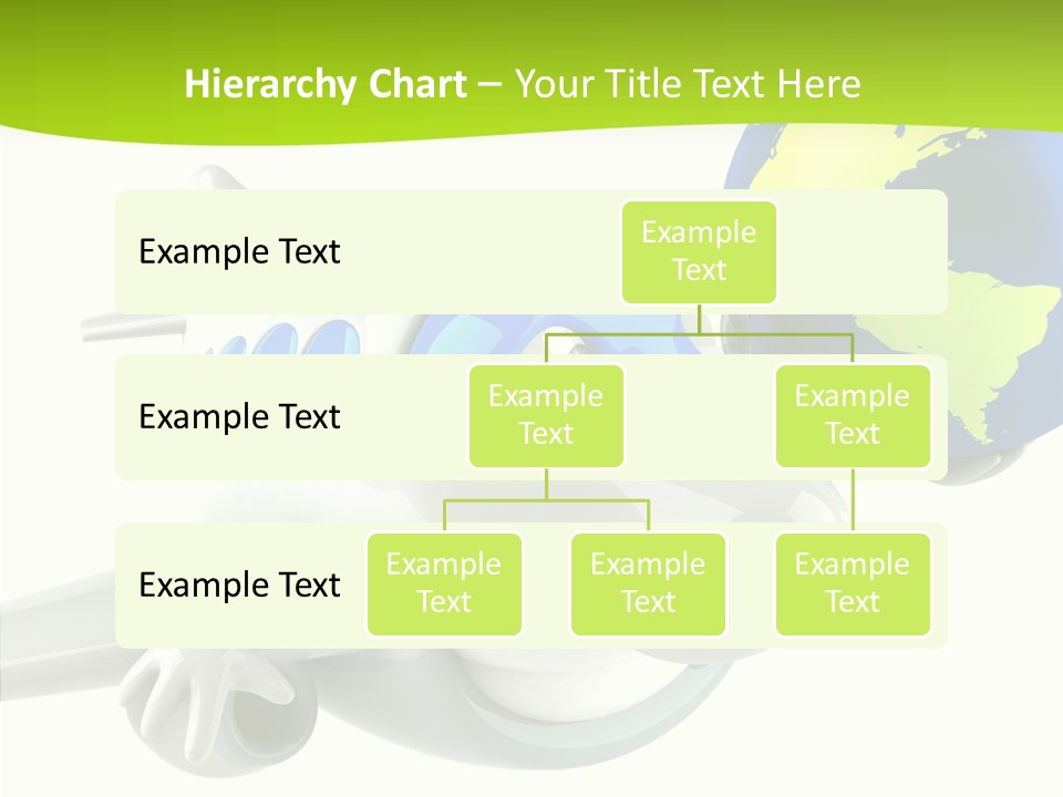 Transport International Tourism PowerPoint Template