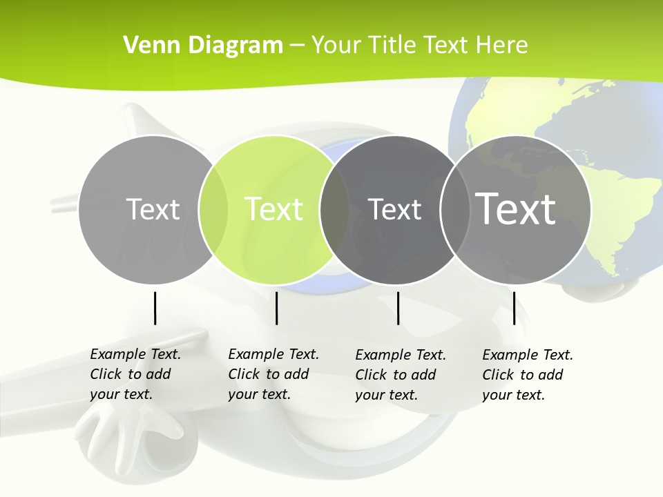 Transport International Tourism PowerPoint Template