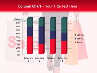 Modern Red Glamour PowerPoint Template