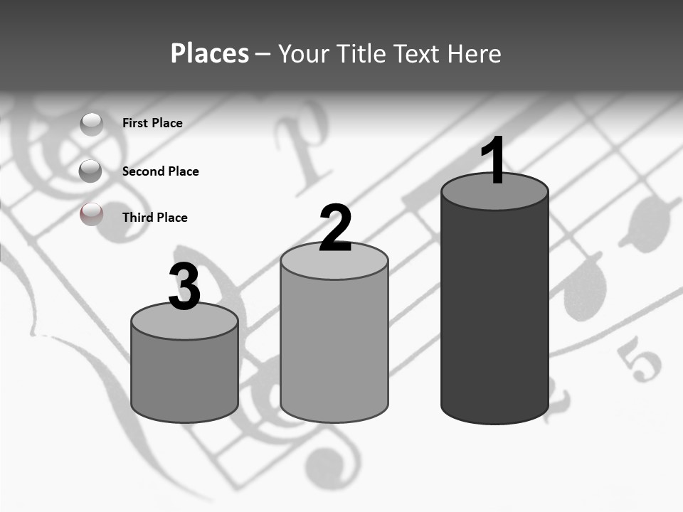 Icon Page Learn PowerPoint Template