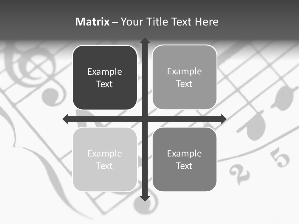 Icon Page Learn PowerPoint Template