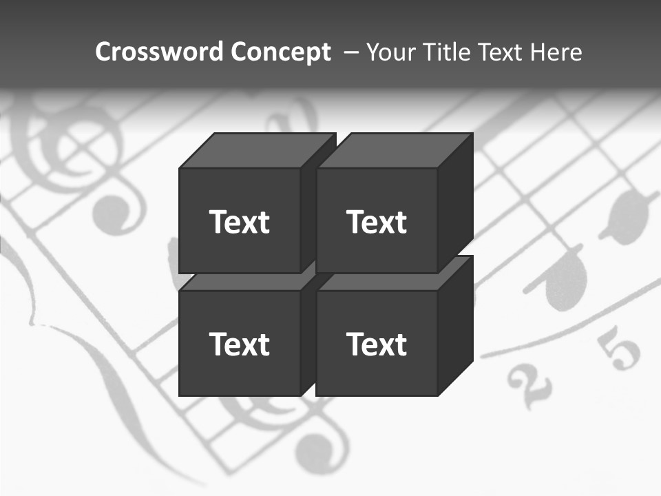 Icon Page Learn PowerPoint Template