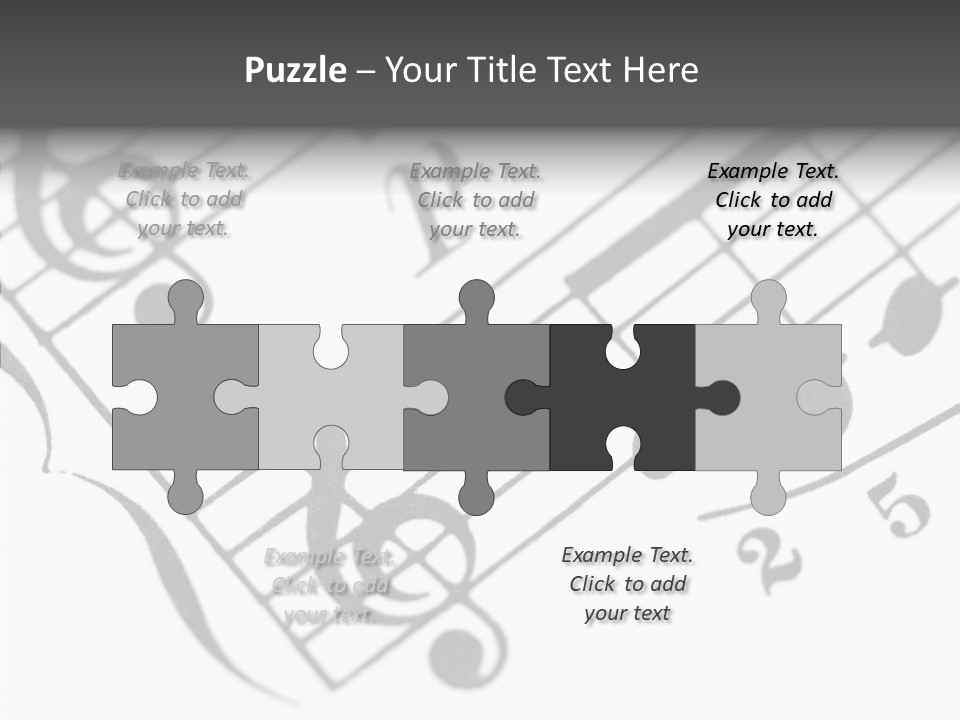 Icon Page Learn PowerPoint Template