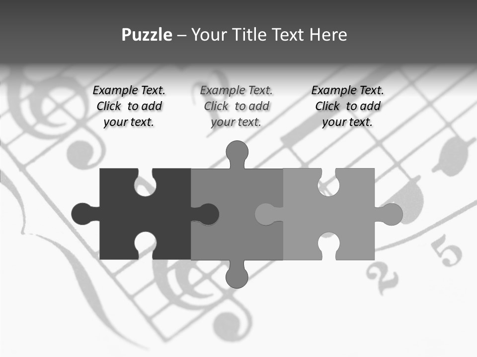 Icon Page Learn PowerPoint Template