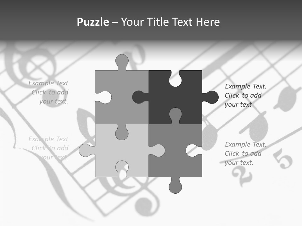 Icon Page Learn PowerPoint Template