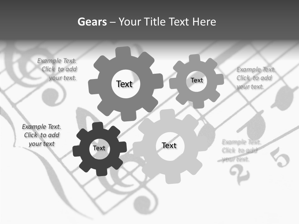 Icon Page Learn PowerPoint Template