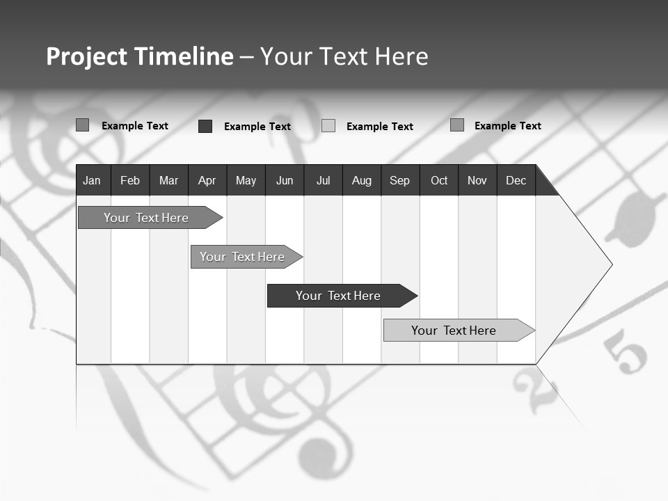 Icon Page Learn PowerPoint Template