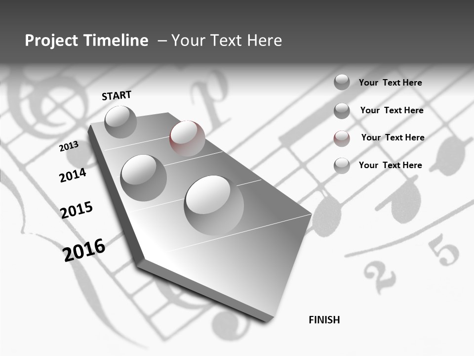 Icon Page Learn PowerPoint Template