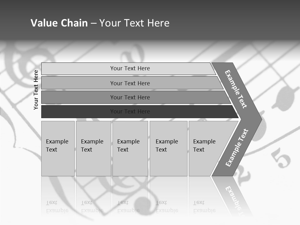 Icon Page Learn PowerPoint Template