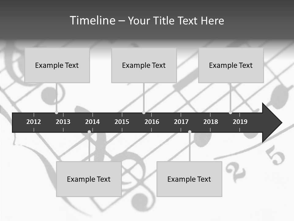 Icon Page Learn PowerPoint Template