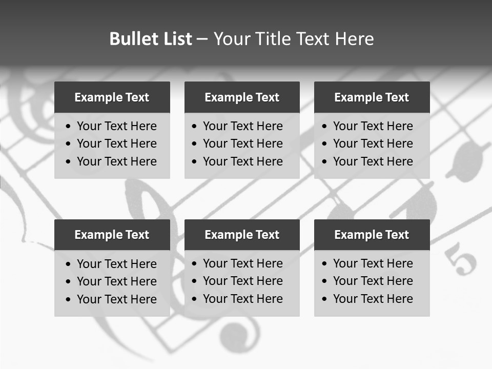 Icon Page Learn PowerPoint Template